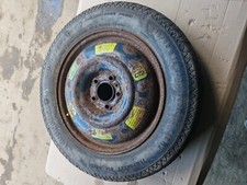 Space saver spare wheel stud - spare,