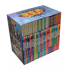 Sea Quest The Underwater