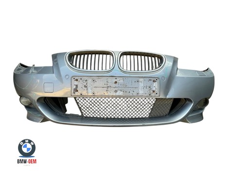Bmw series e60 - bmw, 5