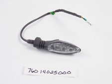 OEM KTM 2016 690 Duke 1190 Adventure FLASHER FT/LH RR/RH TURN LED 76014025000