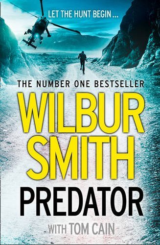 Predator wilbur smith tom - by, smith,