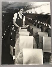 BRITANNIA AIRWAYS CABIN CREW