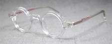 Small vintage round 37mm - vintage,