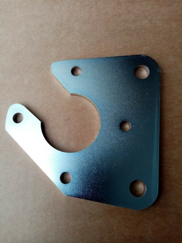 Reliant rialto robin axle - reliant,