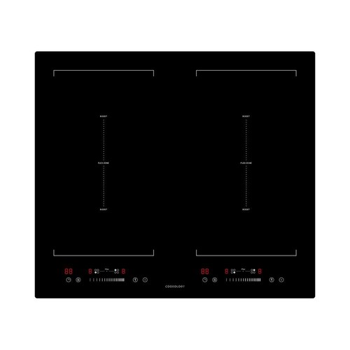 Cookology induction hob - cookology,