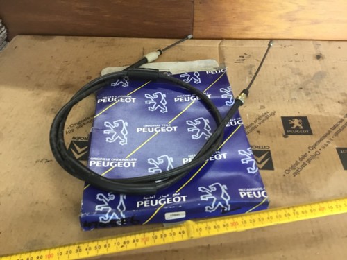 Genuine peugeot 306 - genuine,