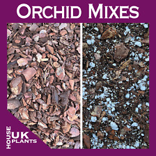 ORCHID Potting Mix
