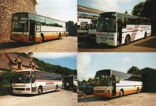 SHAW HADWIN COACHES - Ten 6 x