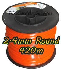 420m of Genuine STIHL 2.4mm