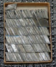 42pt Spacers  Palace Script