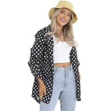 Ladies Brave Soul RAVESPOTS