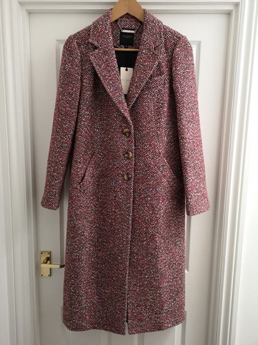 Ted baker tweed - baker,