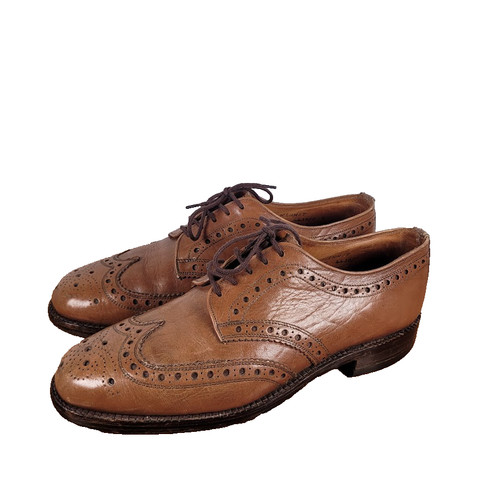 Joseph cheaney shoes - tan, brown