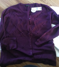 Bon marche ladies cardigan