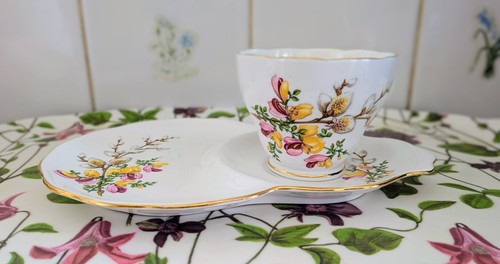 Floral roslyn fine - roslyn,