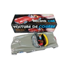 Voiture De Course Racing Car
