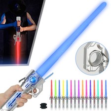 Lightsaber 15 Colors LED Light