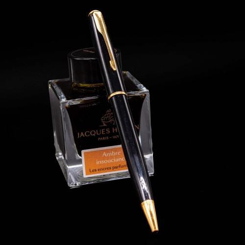 Parker sonnet ballpoint pen - parker,