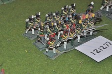 25mm napoleonic / nassau -