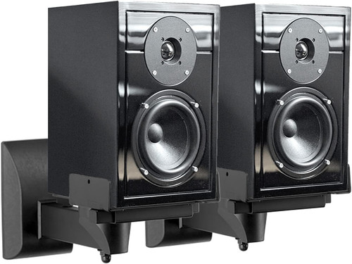 Suptek wall mounts dual - wall,