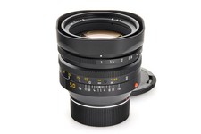 Leica Noctilux 11822 6-bit