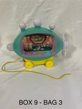 In The Night Garden Pinky