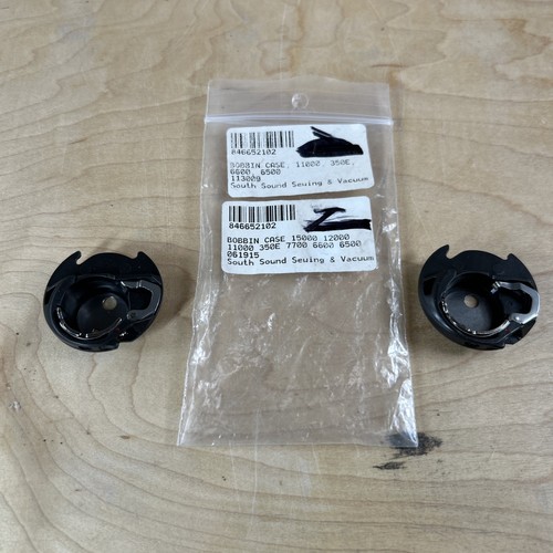 Bobbin case janome 11000 350e - case, 11000,350e