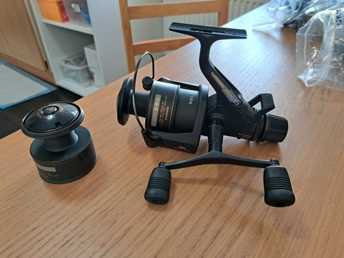 Shimano aero 8010 - shimano, gt
