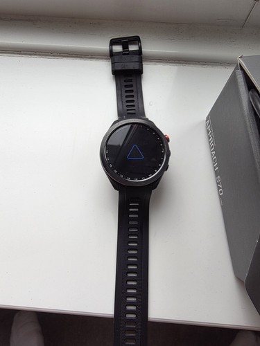 Garmin approach s70 premium - garmin,