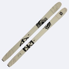 2026 Volkl Revolt 101 Skis -