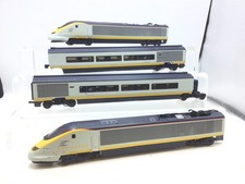 Hornby OO Gauge Eurostar Class