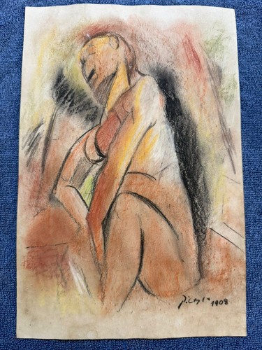 Pablo picasso painting drawing - pablo,