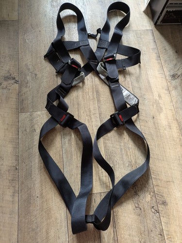 Petzl 8003 full body - 8003,