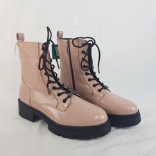 NEW Ladies WICKED Lace Up