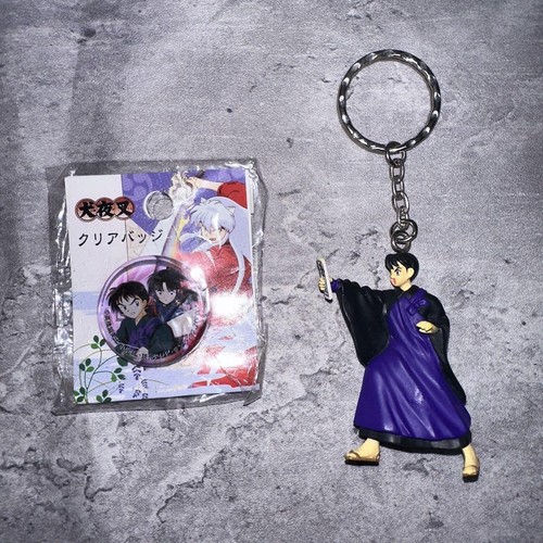 Inuyasha miroku sango - miroku, goods