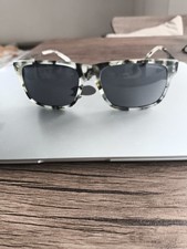 Oliver Goldsmith Handmade Titanium Sunglasses 