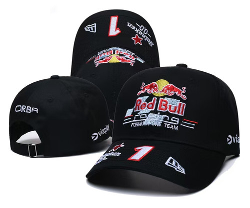 Team new racing cap - new, —