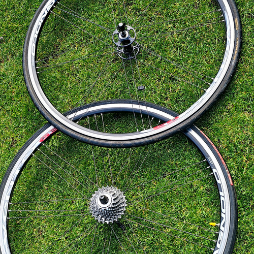 Campagnolo vento 700c - vento,