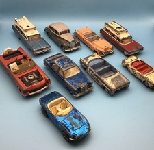 Dinky corgi for spares - corgi, or