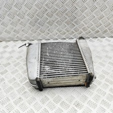 NISSAN GT-R R35 LH Intercooler