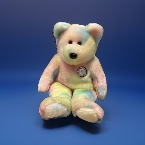 Beanie bears buddy - ,