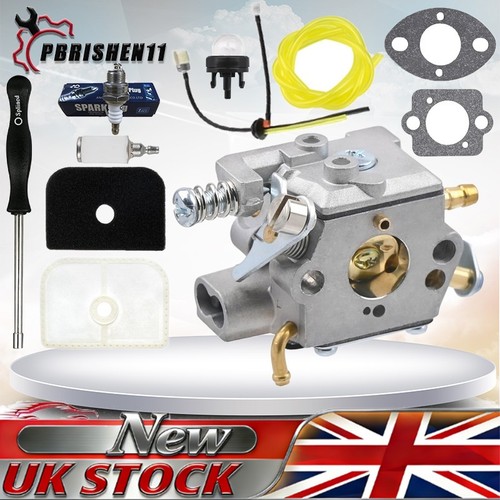 Carburetor for husqvarna 525l - carburetor,