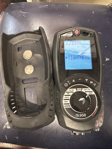 Kane analyser 958 - kane,