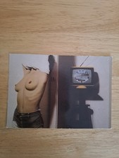 Topless Pin up Surreal Didier