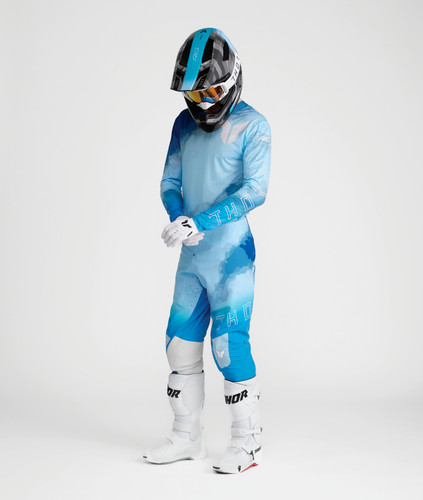 Thor sportmode carbon - mx-26,