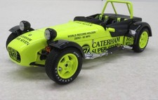 Kyosho 1/18 Caterham Super