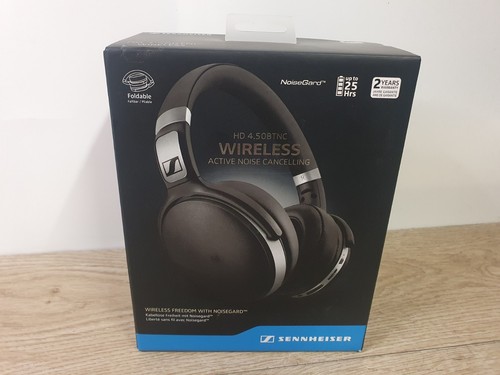 Sennheiser 50btnc - sennheiser, 4.50btnc