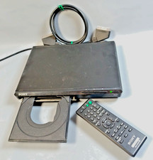 Sony DVP-SR170 DVD Player +