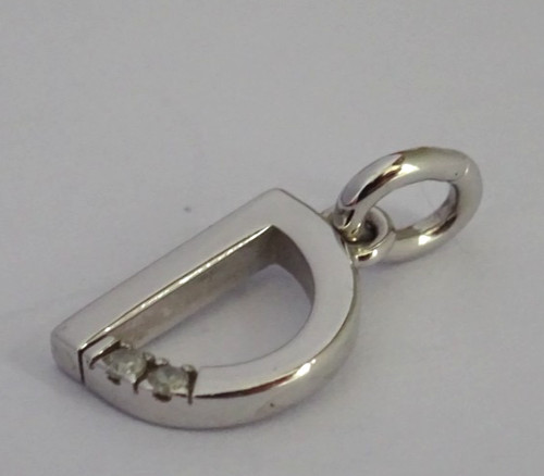 Lovely sterling silver - , hot