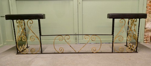 Very large decorative wrought - very,